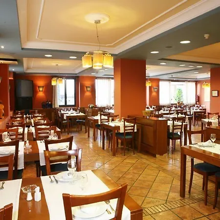 Hotel Restaurante El Tollo 
